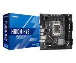 Placa de baza Asrock H610M-HVS D4, LGA 1700