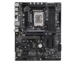 Placa de baza Asrock H670 PG RIPTIDE D4, LGA 1700