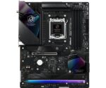 Placa de Baza ASROCK PHANTOM GAMING B850 RIPTIDE WIFI AM5