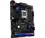 Placa de Baza ASROCK PHANTOM GAMING B850 RIPTIDE WIFI AM5