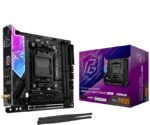 Placa de Baza ASROCK PHANTOM GAMING B850I LIGHTNING WIFI AM5
