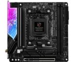 Placa de Baza ASROCK PHANTOM GAMING B850I LIGHTNING WIFI AM5