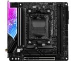 Placa de Baza ASROCK PHANTOM GAMING B850I LIGHTNING WIFI AM5