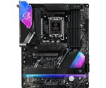 Placa de Baza ASROCK PHANTOM GAMING Z890 LIGHTNING WIFI LGA1851