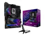 Placa de Baza ASROCK PHANTOM GAMING Z890 RIPTIDE WIFI LGA1851