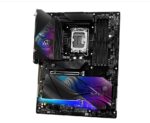 Placa de Baza ASROCK PHANTOM GAMING Z890 RIPTIDE WIFI LGA1851