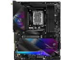 Placa de Baza ASROCK PHANTOM GAMING Z890 RIPTIDE WIFI LGA1851