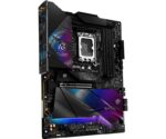 Placa de Baza ASROCK PHANTOM GAMING Z890 RIPTIDE WIFI LGA1851