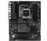 Placa de baza AsRock Socket AM5, X670E PG Lightning Supports