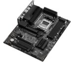 Placa de baza AsRock Socket AM5, X670E PG Lightning Supports - imagine 3