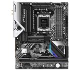 Placa de baza AsRock Socket AM5, X670E Pro RS Supports - imagine 3