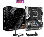Placa de baza AsRock Socket AM5, X670E Pro RS Supports - imagine 4