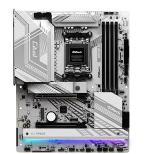 Placa de Baza ASROCK X870 PRO RS AM5