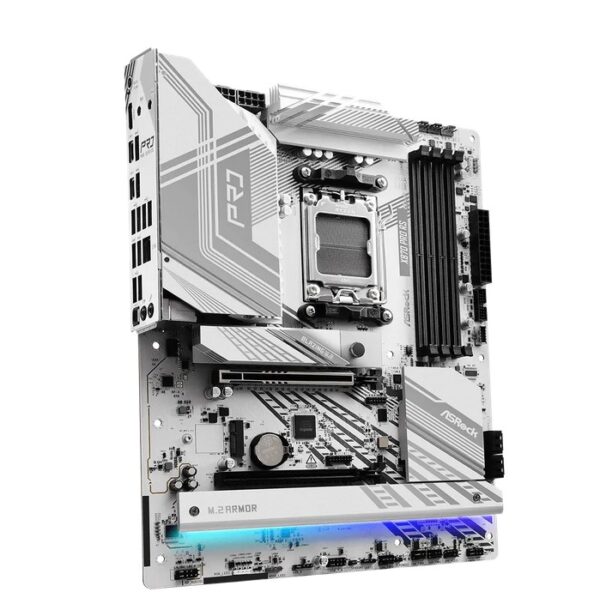 Placa de Baza ASROCK X870 PRO RS AM5