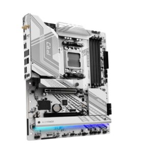 Placa de Baza ASROCK X870 PRO RS WIFI AM5