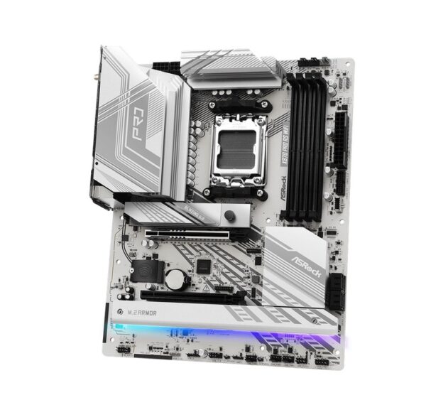 Placa de Baza ASROCK X870 PRO RS WIFI AM5