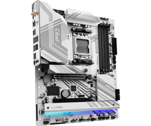 Placa de Baza ASROCK X870 PRO RS WIFI AM5