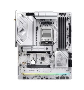 Placa de Baza ASROCK X870 STEEL LEGEND WIFI AM5