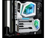Placa de baza AsRock Z490 Aqua Socket, LGA 1200