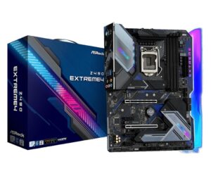 Placa de baza ASRock Z490 EXTREME4, Socket 1200