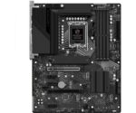 Placa de baza Asrock Z790 PG LIGHTNING LGA 1700 Supports