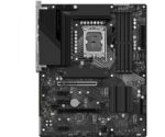 Placa de baza Asrock Z790 PG LIGHTNING LGA 1700 Supports