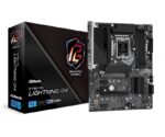 Placa de baza Asrock Z790 PG LIGHTNING LGA 1700, 4x DDR4 - Z790 PG LIGHTN/D4