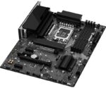 Placa de baza Asrock Z790 PG LIGHTNING LGA 1700, 4x DDR4 - Z790 PG LIGHTN/D4