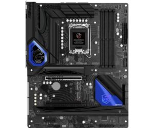 Placa de baza Asrock Z790 PG Riptide LGA 1700