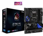 Placa de baza Asrock Z790 PG Riptide LGA 1700