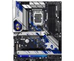 Placa de baza Asrock Z790 PG SONIC LGA 1700