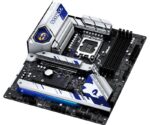 Placa de baza Asrock Z790 PG SONIC LGA 1700