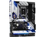 Placa de baza Asrock Z790 PG SONIC LGA 1700