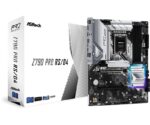 Placa de baza Asrock Z790 PRO RS/D4 LGA 1700 Z790