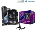 Placa de Baza ASROCK Z890I NOVA WIFI LGA1851