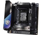 Placa de Baza ASROCK Z890I NOVA WIFI LGA1851