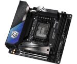 Placa de Baza ASROCK Z890I NOVA WIFI LGA1851