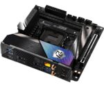 Placa de Baza ASROCK Z890I NOVA WIFI LGA1851