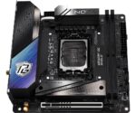 Placa de Baza ASROCK Z890I NOVA WIFI LGA1851