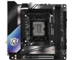 Placa de Baza ASROCK Z890I NOVA WIFI LGA1851