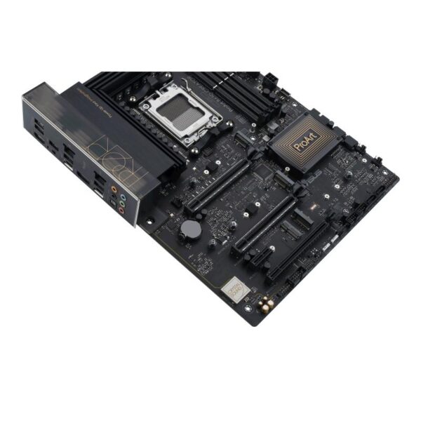 Placa de baza Asus AMD ProArt B650-CREATOR AM5 DDR5, 4x DDR5 6400MHz