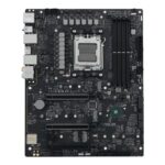 Placa de baza Asus AMD ProArt B650-CREATOR AM5 DDR5, 4x DDR5 6400MHz