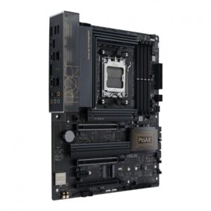 Placa de baza Asus AMD ProArt B650-CREATOR AM5 DDR5, 4x DDR5 6400MHz
