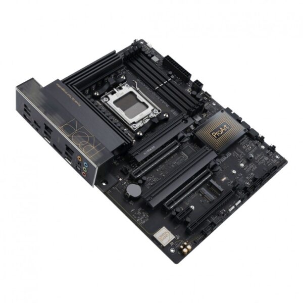 Placa de baza Asus AMD ProArt B650-CREATOR AM5 DDR5, 4x DDR5 6400MHz