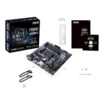 Placa de baza ASUS PRIME A320M-A, Socket AM4