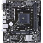 Placa de baza ASUS PRIME A320M-R-SI, Socket AM4