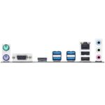 Placa de baza ASUS PRIME A320M-R-SI, Socket AM4