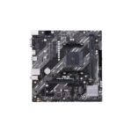 Placa de baza Asus PRIME A520M-K, Socket AM4