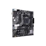 Placa de baza Asus PRIME A520M-K, Socket AM4