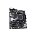 Placa de baza Asus PRIME A520M-K, Socket AM4